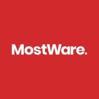 MostWare logo