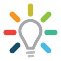 Brilliant POS logo