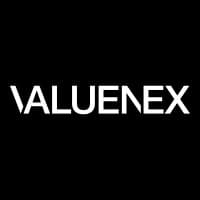 VALUENEX logo