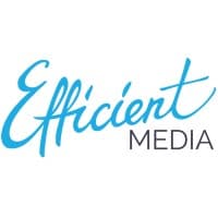 Efficient Media logo