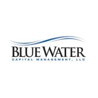 Blue Water Capital Management logo