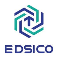 EDSICO Management logo