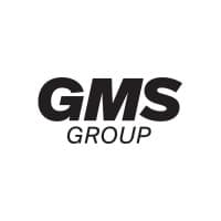 The GMS Group logo