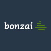 Bonzai â€“ The Creative Automation Platform logo
