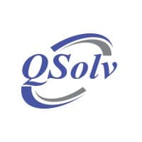 QSolv logo