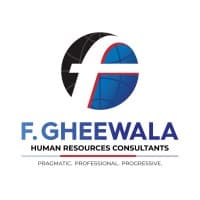 F Gheewala Human Resource Consultants logo