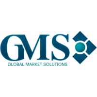Global Market Solutions logo