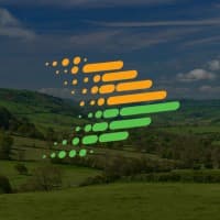 Antur Cymru Enterprise logo