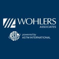 Wohlers Associates powered by ASTM International logo