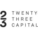 23 Capital logo