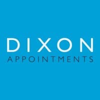 DIXON APPOINTMENTS logo