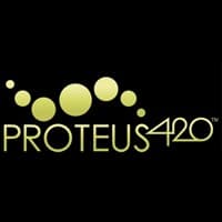 PROTEUS420 logo