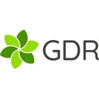 Gain Dynamics Research logo