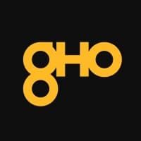 GHO Sydney logo