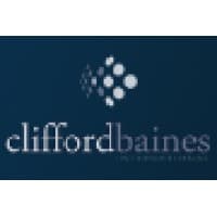 Clifford Baines International logo