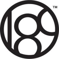 One Eight Nine Search logo