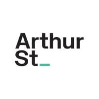 Arthur St Digital logo