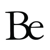 Be Shaping the Future logo