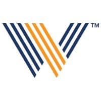 White Commercial logo