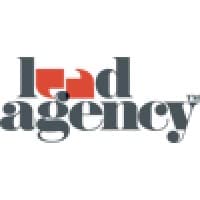 The Lead Agency AU logo