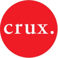 Crux KC logo