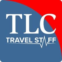 TLC Travel Staff logo