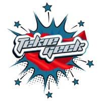 Tekie Geek logo