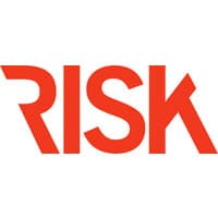 RISK logo