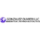 Gonzalez Olivieri logo