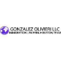 Gonzalez Olivieri logo