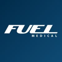 Fuel Medical Group logo