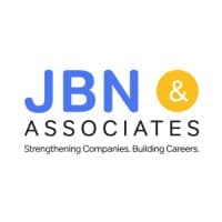 JBN & Associates logo