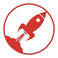 Estimate Rocket logo
