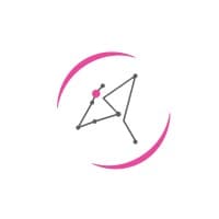 Altair Media London logo