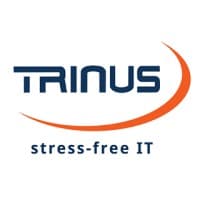 TRINUS logo
