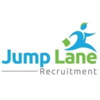 Jump Lane Recruitment logo