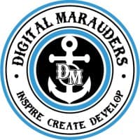 Digital Marauders logo