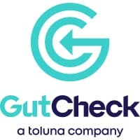 GutCheck logo