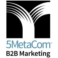 5MetaCom logo