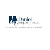 McDaniel & Company PLLC logo