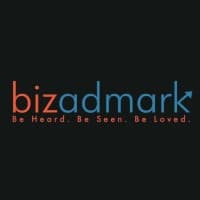 Bizadmark logo