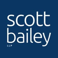 Scott Bailey logo