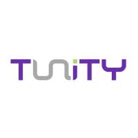 Tunity Technologies Pte logo