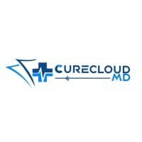 CureCloudMD@Medical Billing Services logo