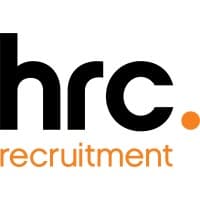 HRC Recruitment logo