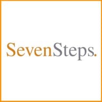 SevenSteps Recruitment logo