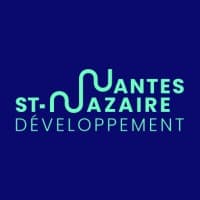 Nantes Saint-Nazaire DÃ©veloppement logo