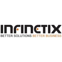 Infinetix logo
