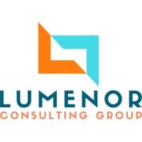 Lumenor Consulting Group logo