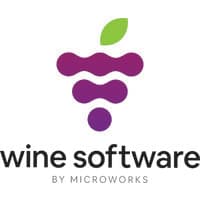 Wine logo